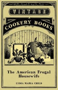 Produktbild: The American Frugal Housewife
