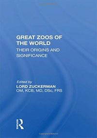 Produktbild: Great Zoos Of The World
