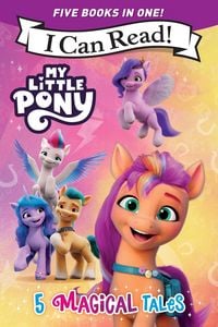 Produktbild: My Little Pony: 5 Magical Tales