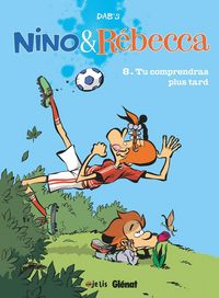 Produktbild: Nino & R&eacute;becca