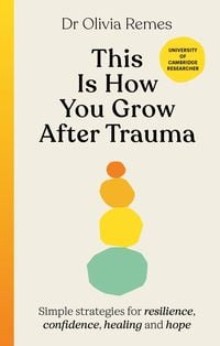 Produktbild: This is How You Grow After Trauma