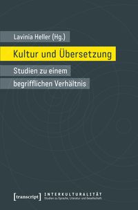 Produktbild: Kultur und &Uuml;bersetzung