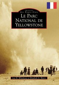 Produktbild: Yellowstone National Park (French Version)