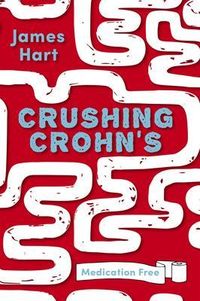 Produktbild: Crushing Crohn's