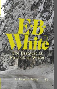 Produktbild: E. B. White