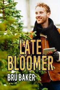 Produktbild: Late Bloomer