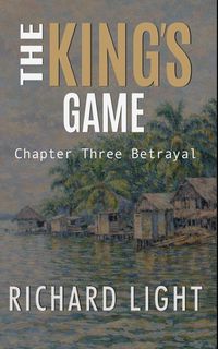 Produktbild: The King's Game Chapter Three Betrayal