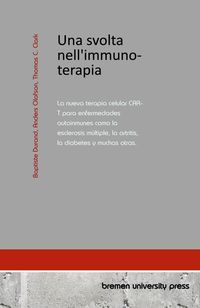 Produktbild: Una svolta nell'immunoterapia