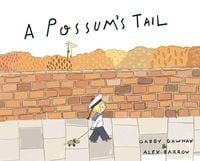 Produktbild: A Possum's Tail