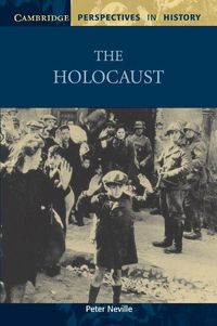 Produktbild: The Holocaust