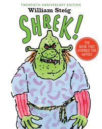 Produktbild: Shrek!