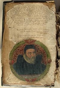 Bild vom Artikel Der Theologe und Schriftsteller Friedrich Dedekind (1524/5–1598). Eine Biographie vom Autor Eberhard Doll