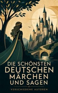 Produktbild: Die sch&ouml;nsten deutschen M&auml;rchen und Sagen