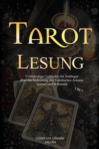 Produktbild: Tarot Lesung