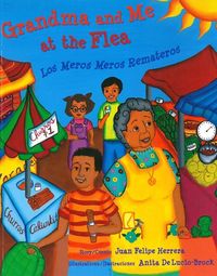 Produktbild: Grandma and Me at the Flea / Los Meros Meros Remateros