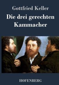 Produktbild: Die drei gerechten Kammacher
