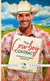 Produktbild: The Cowboy Contract