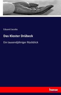 Produktbild: Das Kloster Dr&uuml;beck