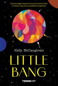 Produktbild: Little Bang