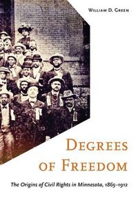Produktbild: Degrees of Freedom