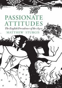 Produktbild: Passionate Attitudes