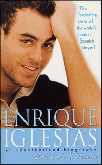 Produktbild: Enrique Iglesias