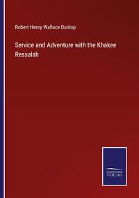 Produktbild: Service and Adventure with the Khakee Ressalah