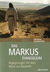 Produktbild: Das Markusevangelium