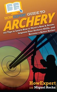 Produktbild: HowExpert Guide to Archery