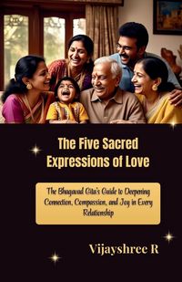 Produktbild: The Five Sacred Expressions of Love