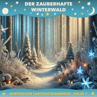 Produktbild: Der Zauberhafte Winterwald