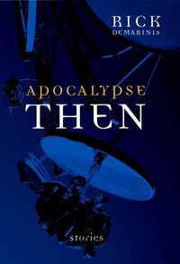 Produktbild: Apocalypse Then