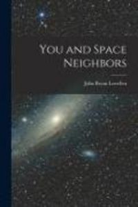 Produktbild: You and Space Neighbors