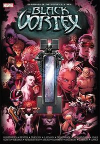 Produktbild: Bendis, B: Guardians Of The Galaxy & X-men: Black Vortex