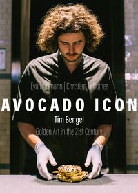 Produktbild: Avocado Icon