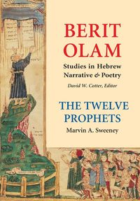 Produktbild: Berit Olam: The Twelve Prophets
