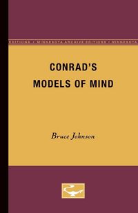 Produktbild: Conrad's Models of Mind