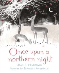 Produktbild: Pendziwol, J: Once Upon a Northern Night