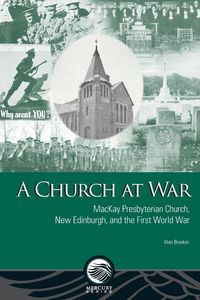 Produktbild: A Church at War