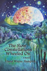 Produktbild: The Slow Constellations Wheeled On