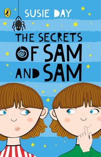 Produktbild: The Secrets of Sam and Sam