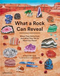 Produktbild: What a Rock Can Reveal