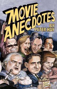 Produktbild: Movie Anecdotes