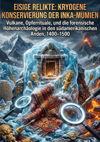 Produktbild: Eisige Relikte: Kryogene Konservierung der Inka-Mumien