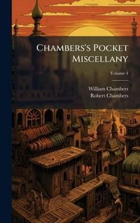 Produktbild: Chambers's Pocket Miscellany