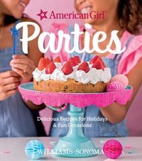 Produktbild: American Girl Parties