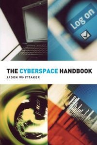 Produktbild: The Cyberspace Handbook