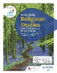 Bild vom Artikel WJEC GCSE Religious Studies: Unit 2 Religion Ethik vom Autor Joy White