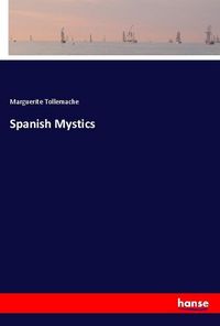 Produktbild: Spanish Mystics