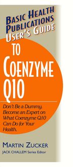 Produktbild: User's Guide to Coenzyme Q10